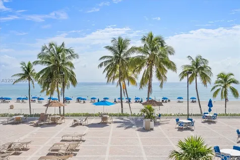 2301 S Ocean Drive Hollywood FL 33019