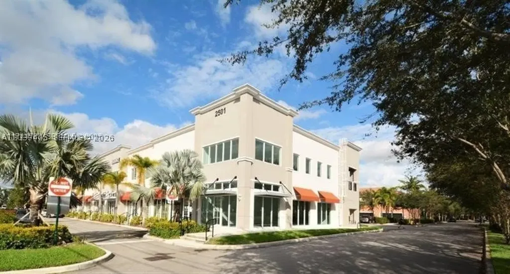2101 SW 101st Avenue Miramar FL 33025