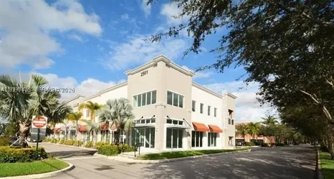 2101 SW 101st Avenue Miramar FL 33025