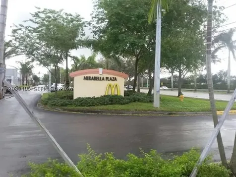 2101 SW 101st Avenue Miramar FL 33025