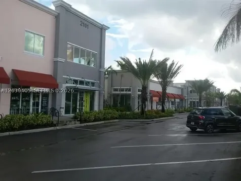 2101 SW 101st Avenue Miramar FL 33025