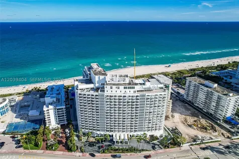 5401 Collins Avenue Miami Beach FL 33140