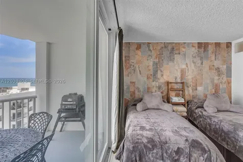 5401 Collins Avenue Miami Beach FL 33140
