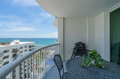 5401 Collins Avenue Miami Beach FL 33140
