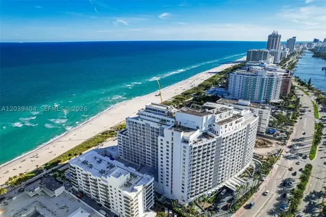 5401 Collins Avenue Miami Beach FL 33140