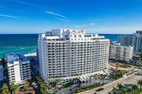 5401 Collins Avenue Miami Beach FL 33140