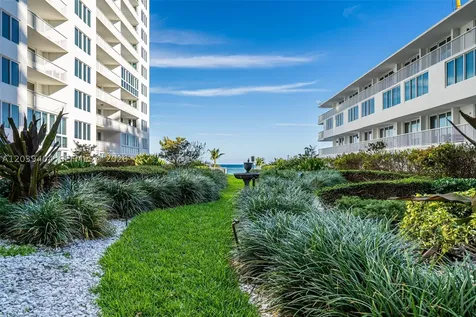 5401 Collins Avenue Miami Beach FL 33140