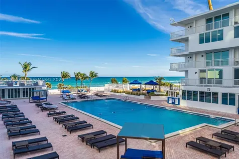 5401 Collins Avenue Miami Beach FL 33140