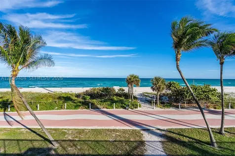 5401 Collins Avenue Miami Beach FL 33140