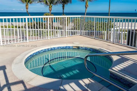 5401 Collins Avenue Miami Beach FL 33140