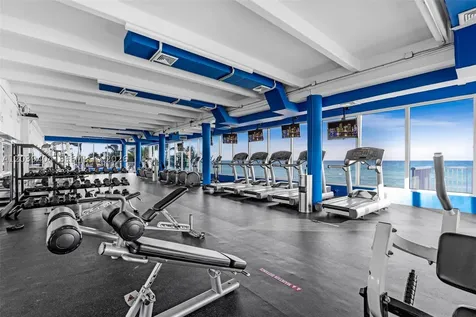 5401 Collins Avenue Miami Beach FL 33140