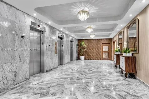 5401 Collins Avenue Miami Beach FL 33140