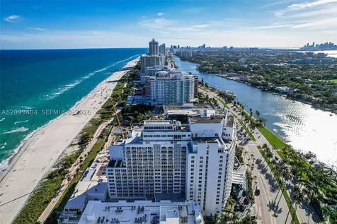 5401 Collins Avenue Miami Beach FL 33140