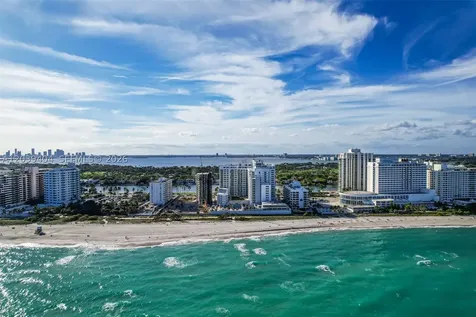 5401 Collins Avenue Miami Beach FL 33140