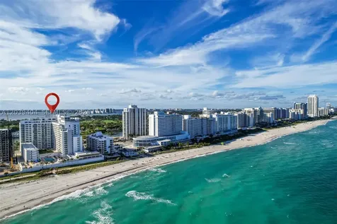 5401 Collins Avenue Miami Beach FL 33140