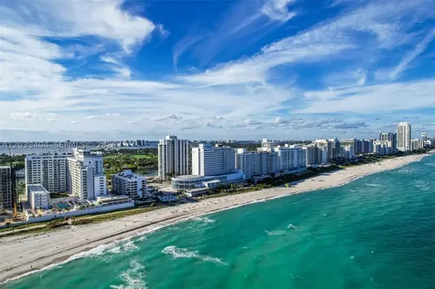 5401 Collins Avenue Miami Beach FL 33140