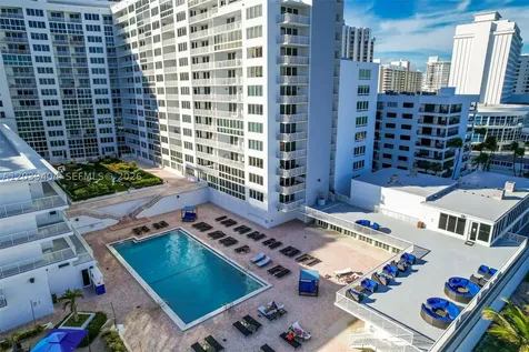 5401 Collins Avenue Miami Beach FL 33140