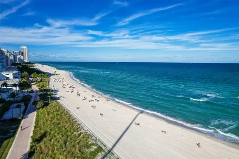 5401 Collins Avenue Miami Beach FL 33140