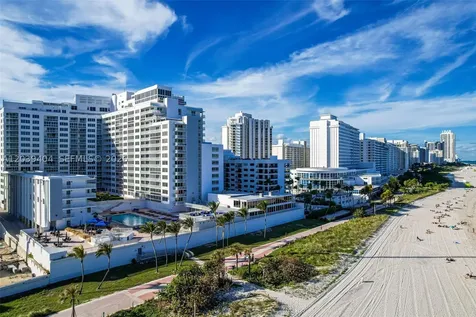 5401 Collins Avenue Miami Beach FL 33140