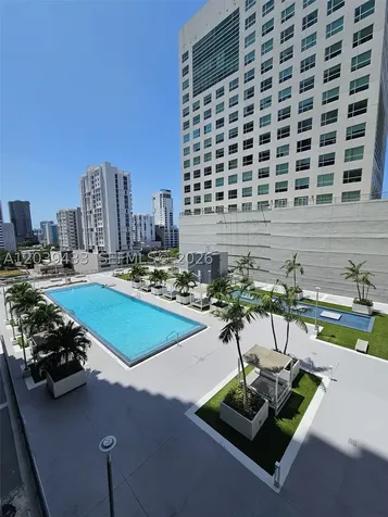 690 SW 1st Court Miami FL 33130