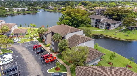 9856 Nob Hill Lane Sunrise FL 33351