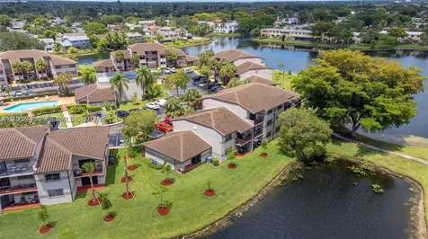 9856 Nob Hill Lane Sunrise FL 33351