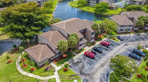 9856 Nob Hill Lane Sunrise FL 33351
