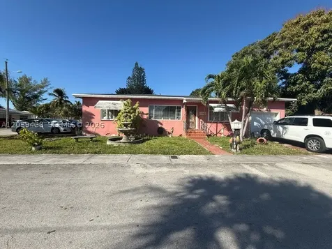 15150 NE 15th Court North Miami Beach FL 33162