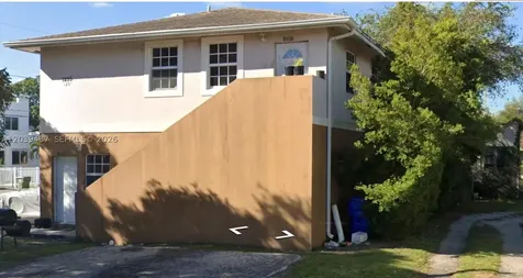1255 NW 55th Terrace Miami FL 33142