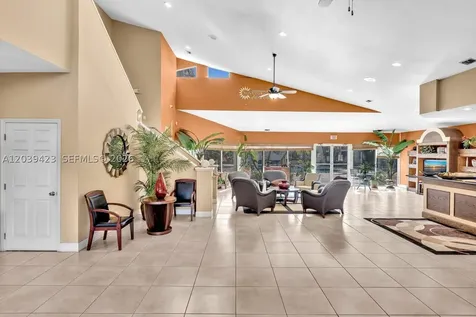 5740 Rock Island Road Tamarac FL 33319