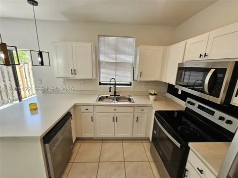 1473 NE 5th Avenue Florida City FL 33034