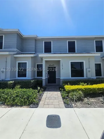 1473 NE 5th Avenue Florida City FL 33034