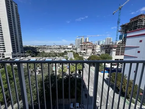 800 N Miami Avenue Miami FL 33136