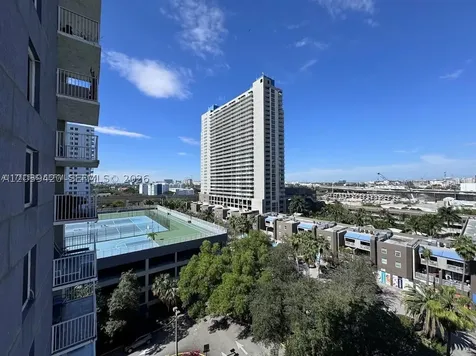 800 N Miami Avenue Miami FL 33136