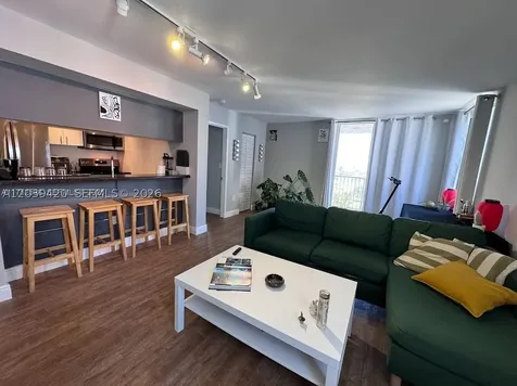 800 N Miami Avenue Miami FL 33136