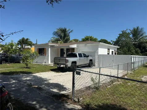 1880 NE 159th Street North Miami Beach FL 33162