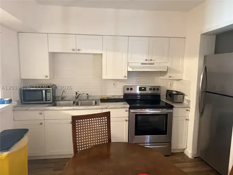 1880 NE 159th Street North Miami Beach FL 33162