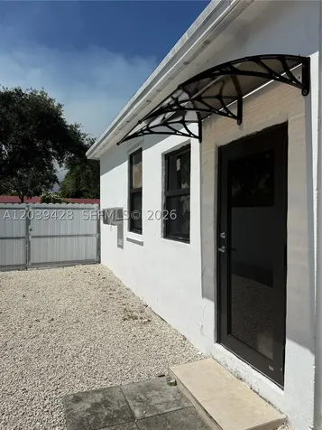 1880 NE 159th Street North Miami Beach FL 33162