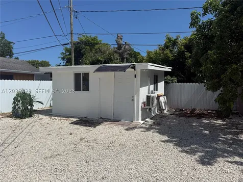1880 NE 159th Street North Miami Beach FL 33162