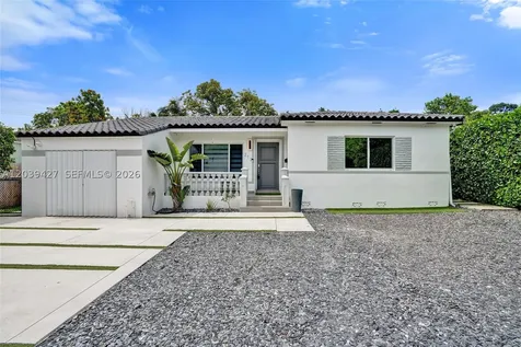 213 NE 43rd Street Miami FL 33137