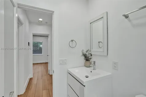 213 NE 43rd Street Miami FL 33137