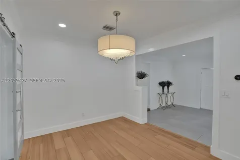 213 NE 43rd Street Miami FL 33137