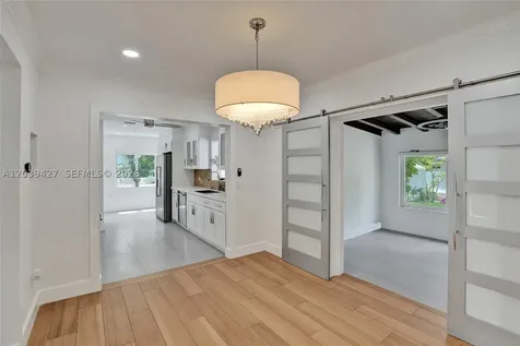 213 NE 43rd Street Miami FL 33137