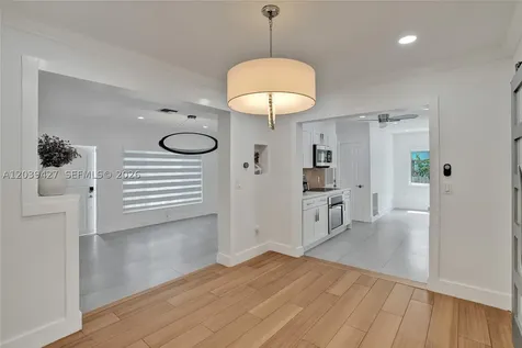 213 NE 43rd Street Miami FL 33137