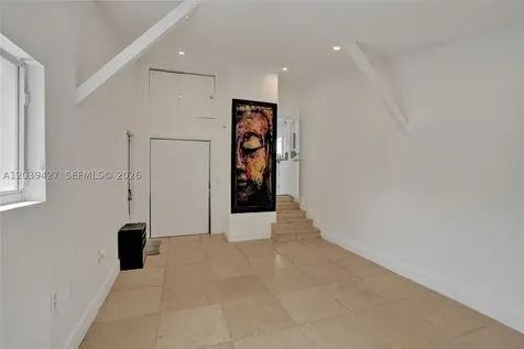 213 NE 43rd Street Miami FL 33137