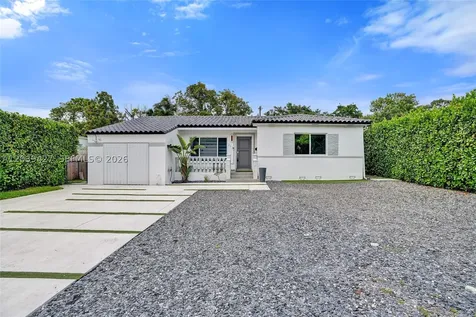 213 NE 43rd Street Miami FL 33137