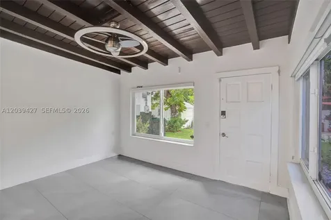 213 NE 43rd Street Miami FL 33137