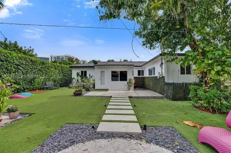 213 NE 43rd Street Miami FL 33137