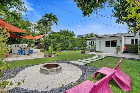 213 NE 43rd Street Miami FL 33137