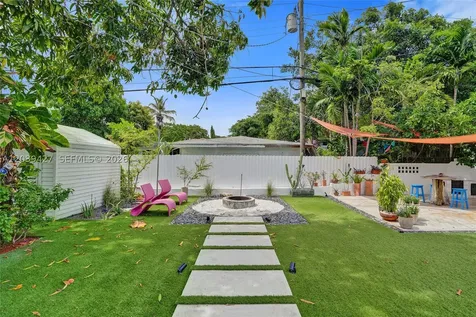 213 NE 43rd Street Miami FL 33137